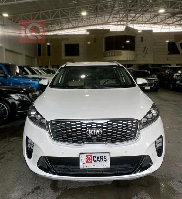 كيا سورينتو 2019 للبيع في العراق -  بغداد